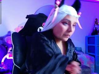 marceliinee webcam model stream image