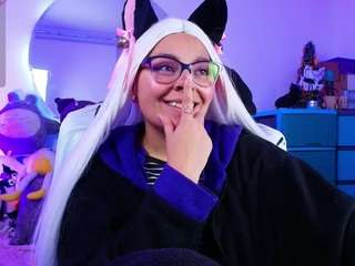 marceliinee webcam model stream image