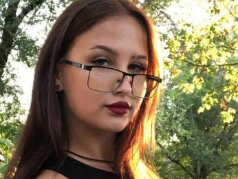 TiffaneyHews webcam model stream image