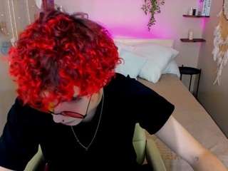 blaizvok webcam model stream image