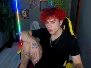 blaizvok webcam camsoda model stream image