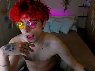 blaizvok webcam model stream image