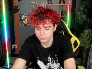 blaizvok webcam model stream image