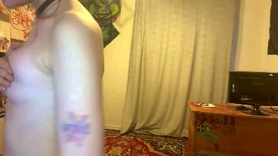 NadaWeisiger webcam model stream image