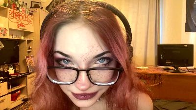 NadaWeisiger webcam model stream image