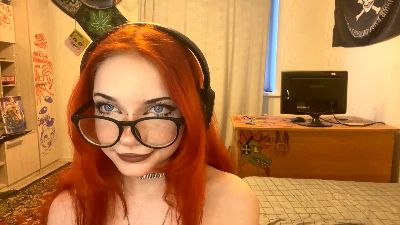 NadaWeisiger webcam model stream image