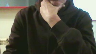 e14557225 webcam model stream image