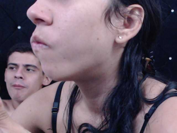 YeraldinAndJos webcam model stream image