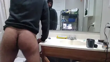 StroknGoon69 webcam model stream image