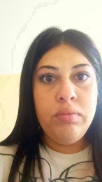 Blanquita_Perl4 webcam model stream image