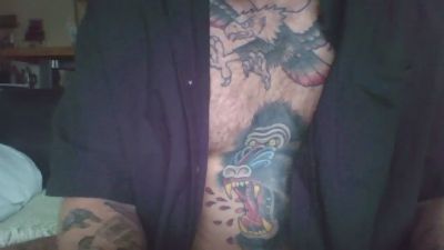 IsakDanielsen webcam model stream image