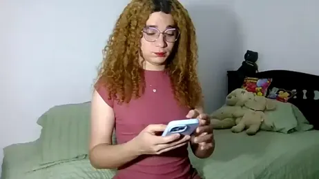 CELESSTESeductora webcam model stream image