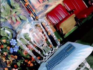 alondra-wile webcam model stream image