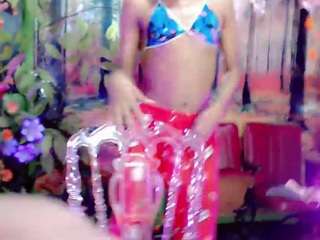 alondra-wile webcam model stream image