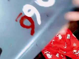 alondra-wile webcam model stream image