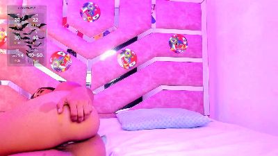 LilyLovely_ webcam model stream image