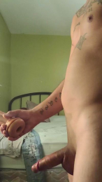 ToTrue87 webcam model stream image