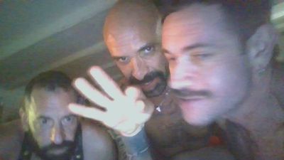 Eukariotas webcam cam4 model stream image