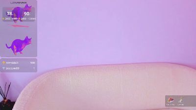 NatalyThorn webcam model stream image