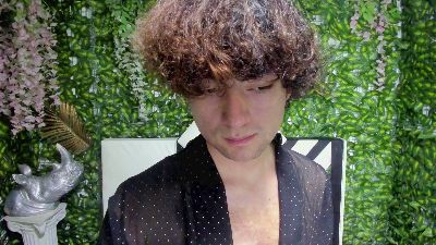 SHAW_FROSTE webcam model stream image