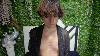 SHAW_FROSTE webcam model stream image