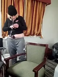 KITTYBOOBOOFUXX webcam model stream image