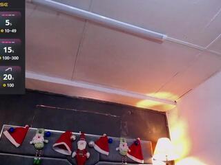 Teddy Fit webcam model stream image