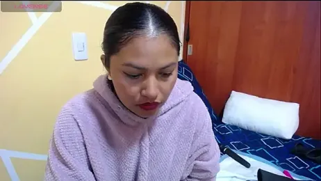 CrazyDirty_Barbarian webcam model stream image