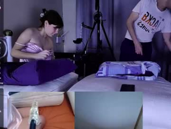 f4p_top webcam model stream image