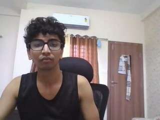 prikrishi webcam model stream image