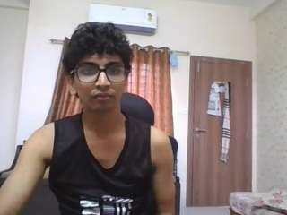prikrishi webcam model stream image