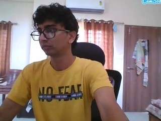 prikrishi webcam model stream image