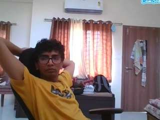 prikrishi webcam model stream image