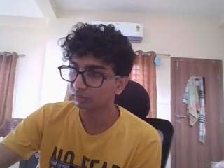 prikrishi webcam model stream image
