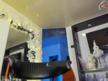 hanna_dilu webcam chaturbate model stream image