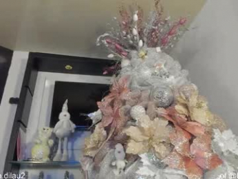 hanna_dilu webcam model stream image