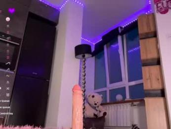 tashinadoncaster webcam model stream image