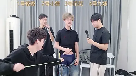 QYBOYS-010 webcam model stream image