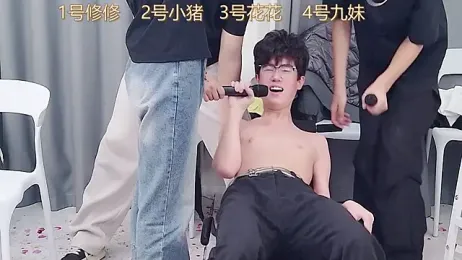 QYBOYS-010 webcam model stream image