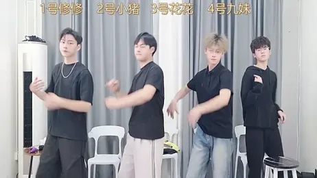 QYBOYS-010 webcam model stream image