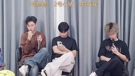 QYBOYS-010 webcam model stream image