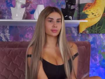 evazane webcam model stream image