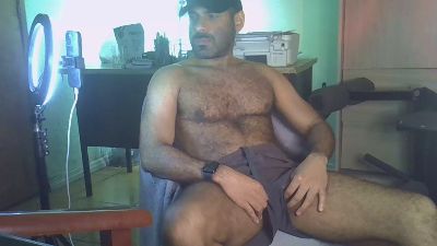 Militar_S webcam model stream image