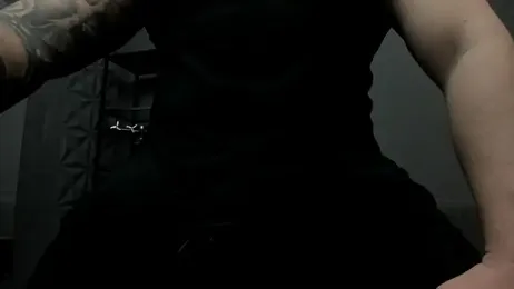 TonyWilcox webcam model stream image