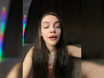 KiskaMi1 webcam bongacams model stream image