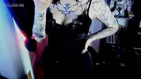 mistressannskywalker webcam model stream image