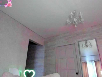 Imbaeeva webcam model stream image