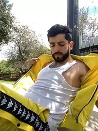 Ryan_Prince_sex webcam model stream image
