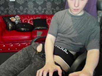 patrickbevy webcam model stream image