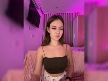 -realvibeMi- webcam bongacams model stream image